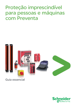 Guia Essencial - Seguran&ccedil;a