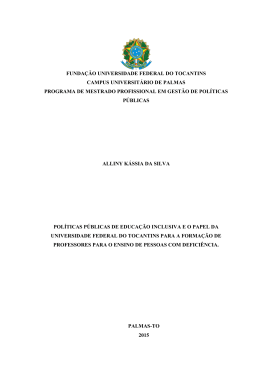 Alliny Kassia da Silva