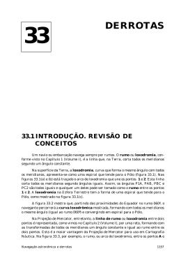 33. Derrotas