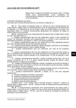 - Prefeitura Municipal do Natal