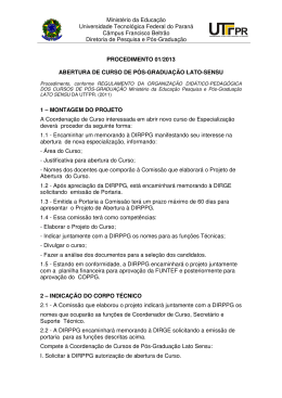 Procedimento