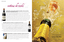 La Rioja Alta, um dos grandes produtores espanh&oacute;is, volta