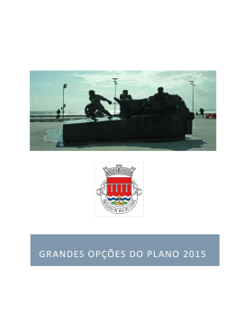GOP 2015 - Junta de Freguesia de Vila do Conde