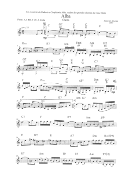 Em memo`r&icirc;a da Padaria e Cogfeitaria Alba, mdnro dos grandes