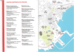 Agenda Cultural de Cascais