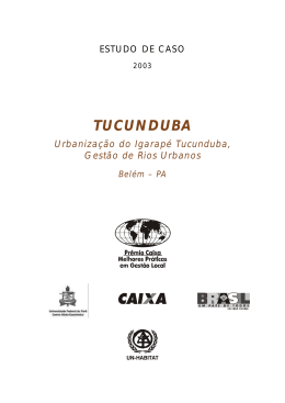 TUCUNDUBA