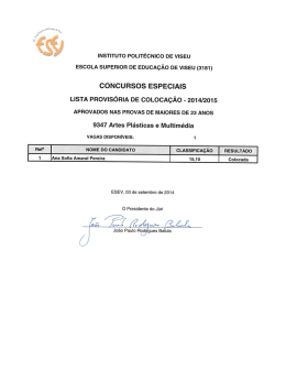 Scanned Document - ESEV - Instituto Politécnico de Viseu