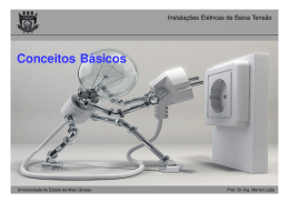 aula 5 - conceitos b&aacute;sicos e planejamento de ie