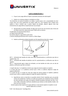 LISTA EXERC&Iacute;CIOS 1