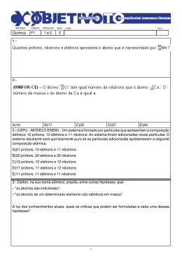 Qu&iacute;mica F1 2 1 e 2 1