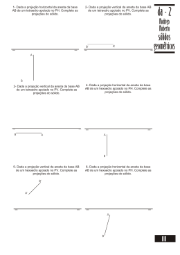 SÓLIDOS EXERCÍCIOS - pdf.