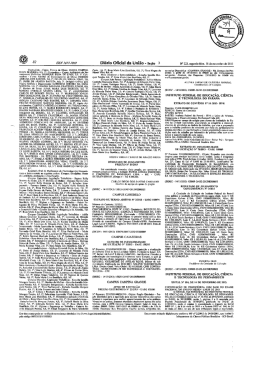 Conv&ecirc;nio 014 2013