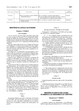 Decreto-Lei n.º 120/2013