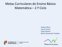 Geometria