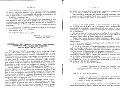 “232 Como tais pedidos de litisconsórcio envolviain, exatamente