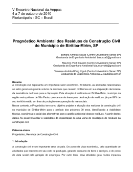 Acesse o artigo completo aqui