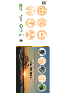 Energias Renov&aacute;veis Sustent&aacute;veis - Eco