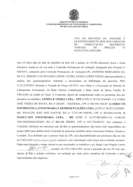PDF ATA REUNIÃO_ TP nº 04/2015(10/09 - CREA
