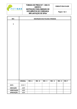 Anexo VI - E0000-ET-E04-514-005_INSTRU&Ccedil;&Atilde;O PARA EMISS&Atilde;O