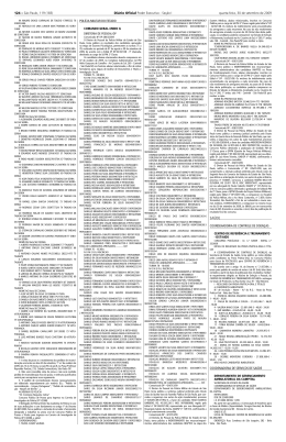 Resultado Prova preambular (Parte 5)