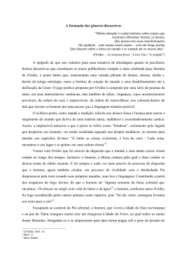 publicidade e propaganda: o entrelugar dos discursos