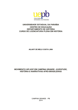 Ailanti Melo Costa Lima