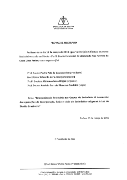 Dr.&ordf; Ana Patricia da Costa Lima Freire