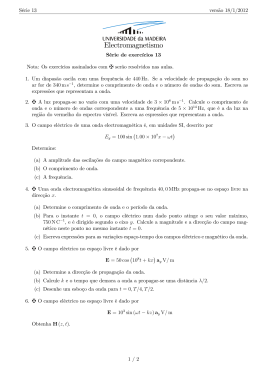 determine a dist&acirc;ncia