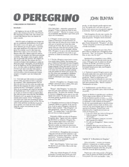 0 PEREGRINO - Bible Visuals International