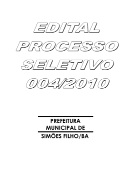 edital ace edital 410