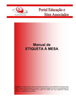 Programa de Educao Continuada a Distncia