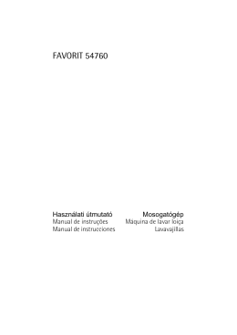 FAVORIT 54760