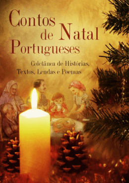 Contos de Natal Portugueses