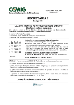 secretaria