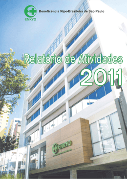 Fazer em PDF - Benefic&ecirc;ncia Nipo
