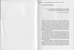 111. O poder de Pigmali&atilde;o