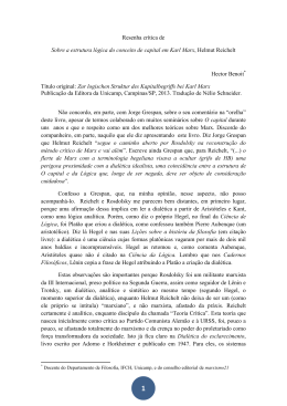 ler mais - Marxismo21