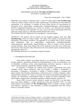 Leia o Artigo Completo
