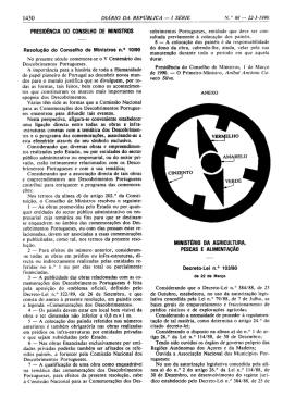 Decreto-Lei n.º 103/90, de 22 de Março