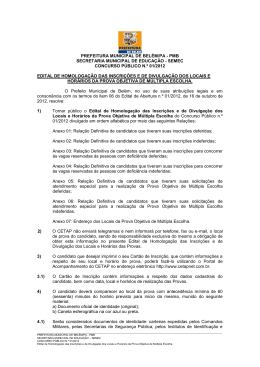 semec concurso p&uacute;blico n.&ordm; 01/2012 edital de homo