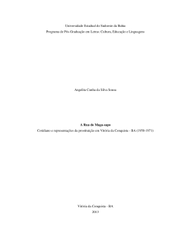 Angelita Cunha da Silva Souza