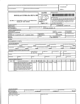 DOUGLAS CUNHA DA SILVA ME