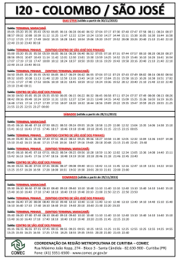 Apresenta&ccedil;&atilde;o do PowerPoint