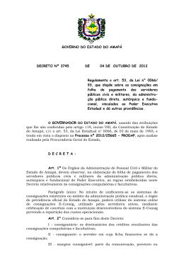 Decreto 3745/2012
