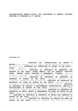 Processo DC nº 0008405