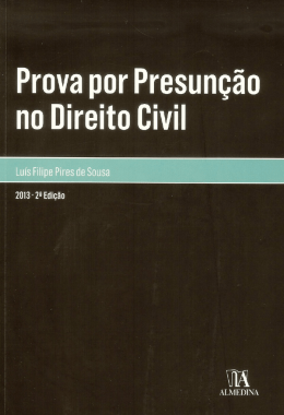 _ Prova por Presunção no Direito Civil