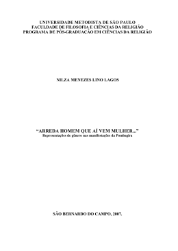 arreda homem que a&iacute; vem mulher