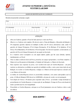 Prova