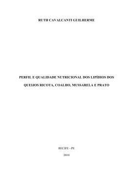 Disserta&ccedil;&atilde;o - Final - Universidade Federal de Pernambuco