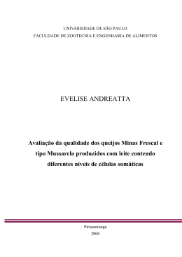 evelise andreatta - Biblioteca Digital de Teses e Disserta&ccedil;&otilde;es da USP